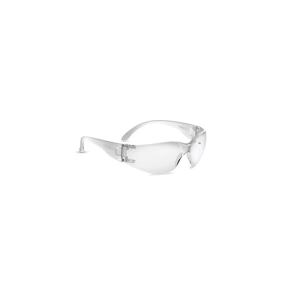Okulary ochronne Bolle BL 30 -  lekkie, odporne, anti-fog | SHOTWORKS