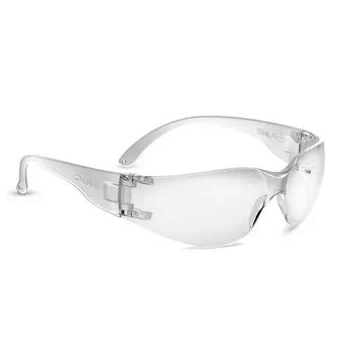 Okulary ochronne Bolle BL 30 -  lekkie, odporne, anti-fog | SHOTWORKS