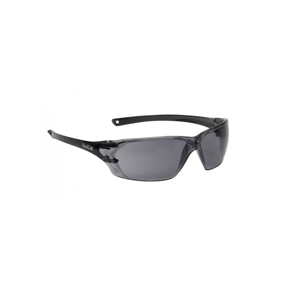 Okulary ochronne Bolle PRISM – lekkie, panoramiczne, anti-fog, FT