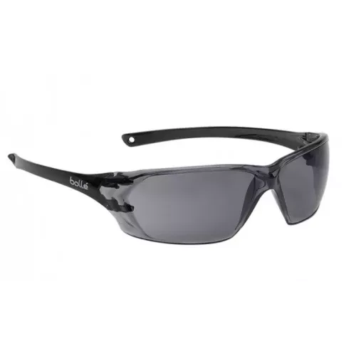 Okulary ochronne Bolle PRISM – lekkie, panoramiczne, anti-fog, FT