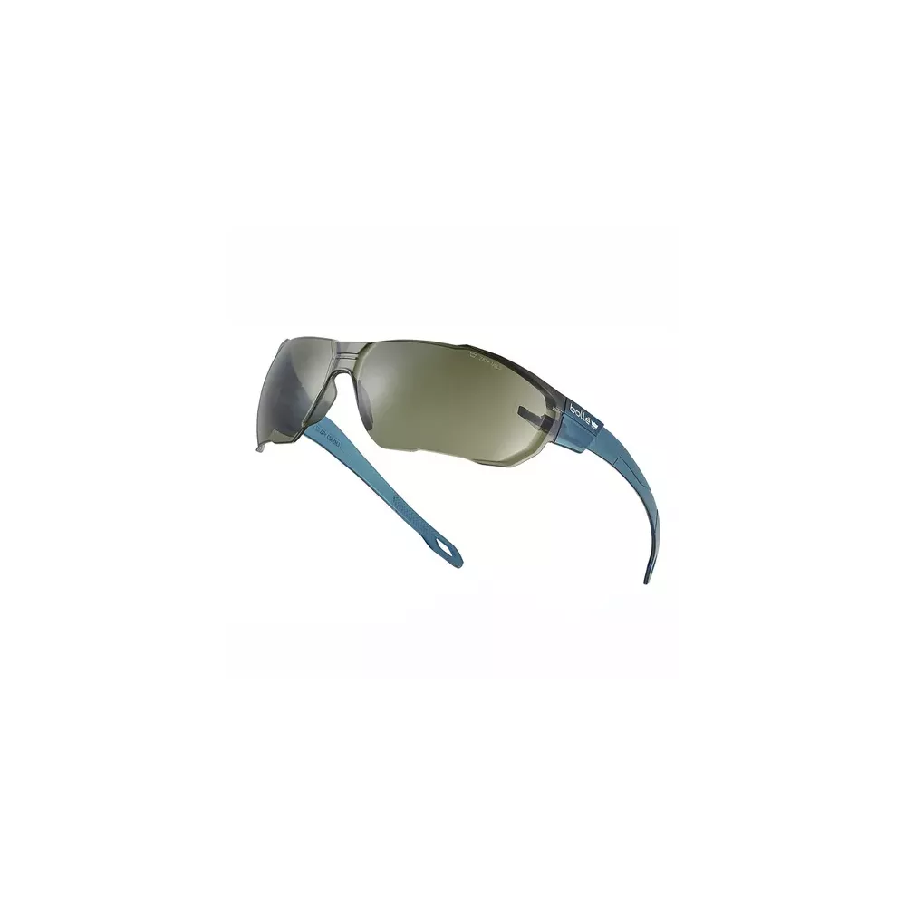 Okulary ochronne Bolle Swift – lekkie, wytrzymałe, anti-fog