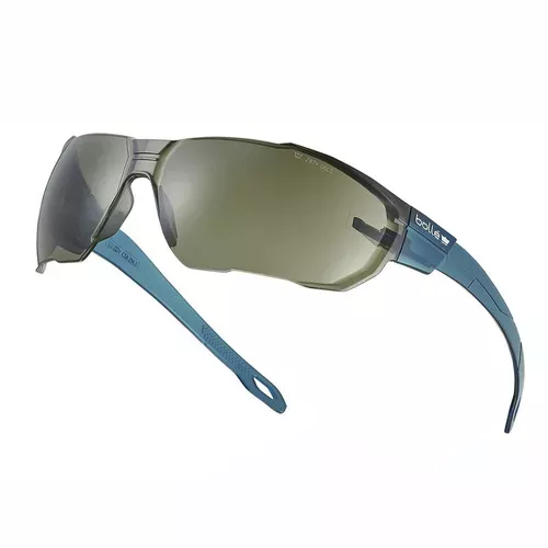 Okulary ochronne Bolle Swift – lekkie, wytrzymałe, anti-fog