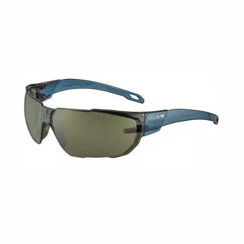 Okulary ochronne Bolle Swift – lekkie, wytrzymałe, anti-fog