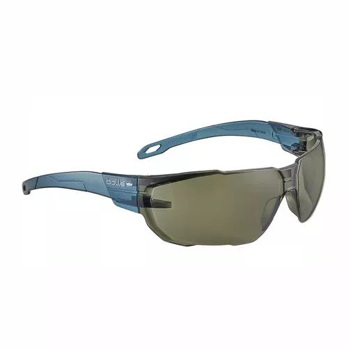 Okulary ochronne Bolle Swift – lekkie, wytrzymałe, anti-fog