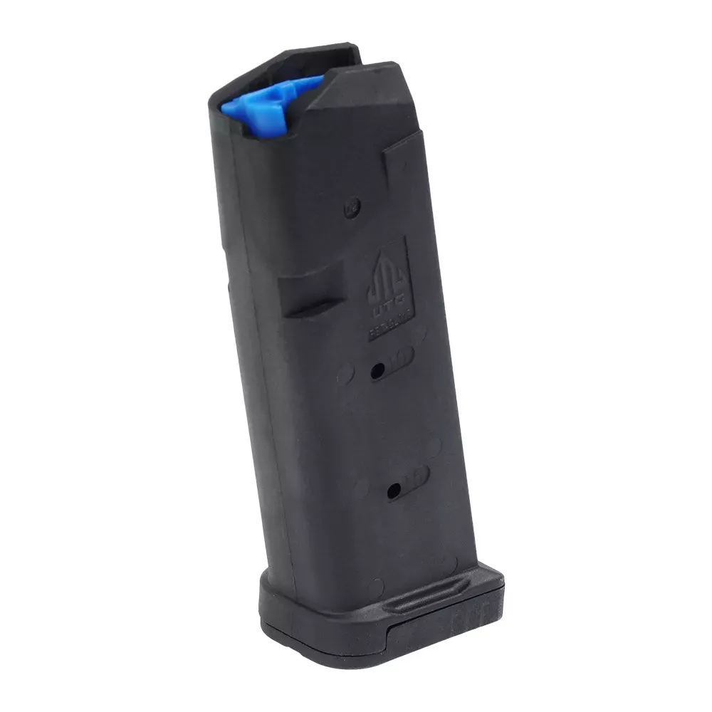 UTG RBT-GL915 – Magazynek polimerowy Glock 9x19 mm, 15 naboi