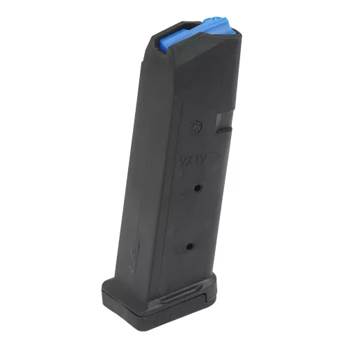 UTG RBT-GL915 – Magazynek polimerowy Glock 9x19 mm, 15 naboi