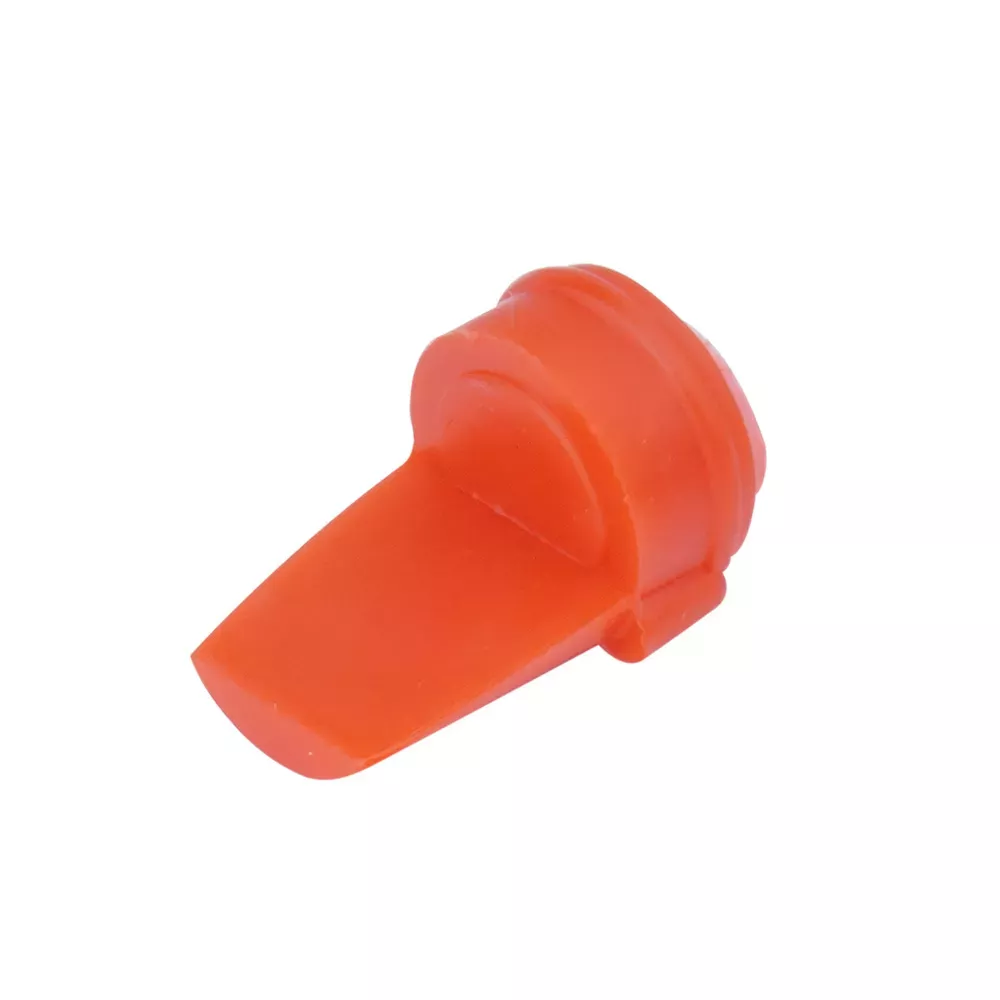 UTG - Bufor klin stabilizujący do AR15 / M4 - Czerwony - RB-A005
