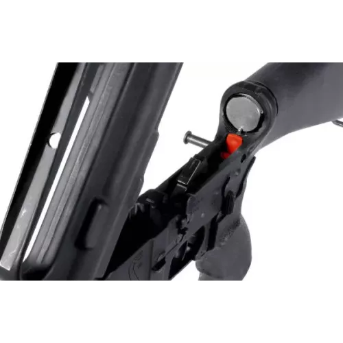 UTG - Bufor klin stabilizujący do AR15 / M4 - Czerwony - RB-A005