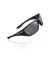 Bolle Safety - Okulary ochronne Hustler - EN 166 FT - Platinum Lite