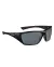 Bolle Safety - Okulary ochronne Hustler - EN 166 FT - Platinum Lite
