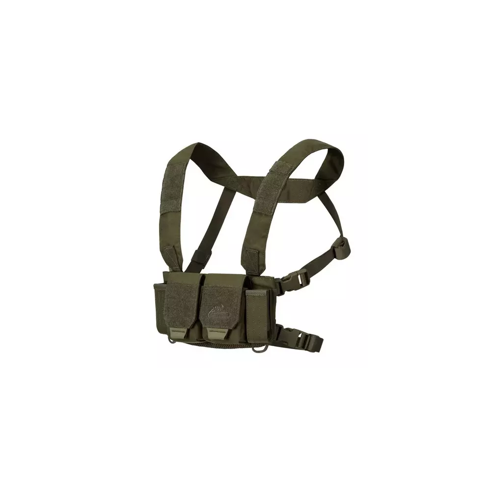 Helikon - Kamizelka Competition MultiGun Rig
