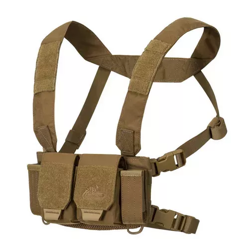 Helikon - Kamizelka Competition MultiGun Rig