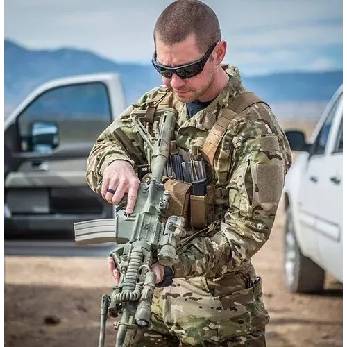 Helikon - Kamizelka Competition MultiGun Rig