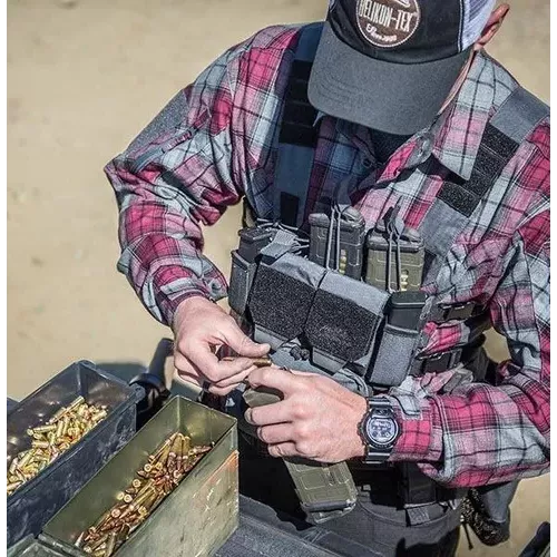 Helikon - Kamizelka Competition MultiGun Rig