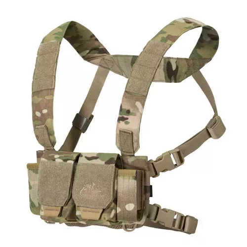 Helikon - Kamizelka Competition MultiGun Rig