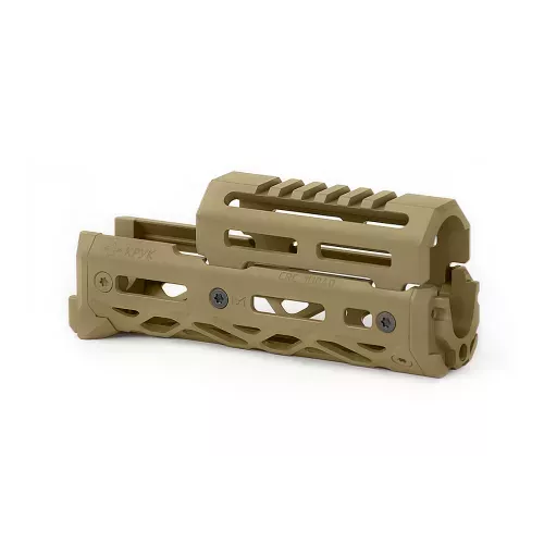 Krótkie łoże do AK-74 / AKM / Jack firmy KRUK | SHOTWORKS