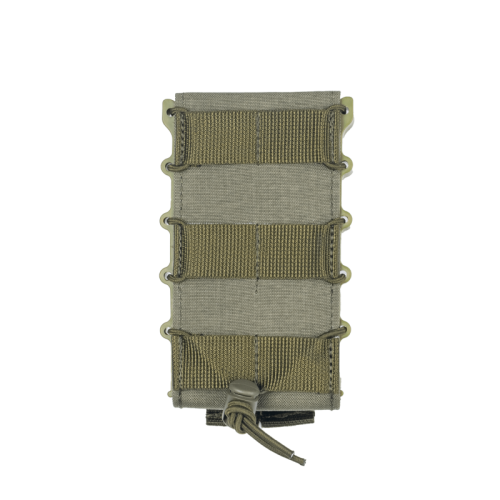 Taktyczna ładownica MOLLE WBP – pasuje do Jack Mini Jack