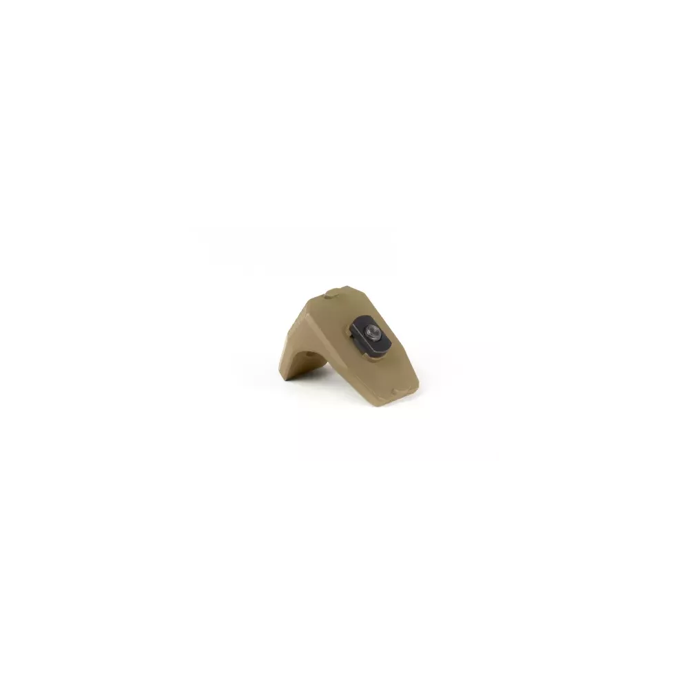 CRC 9042 – Oparcie ręki hand stop M-LOK CNC | KRUK