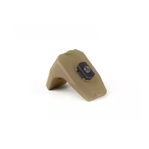 CRC 9042 – Oparcie ręki hand stop M-LOK CNC | KRUK