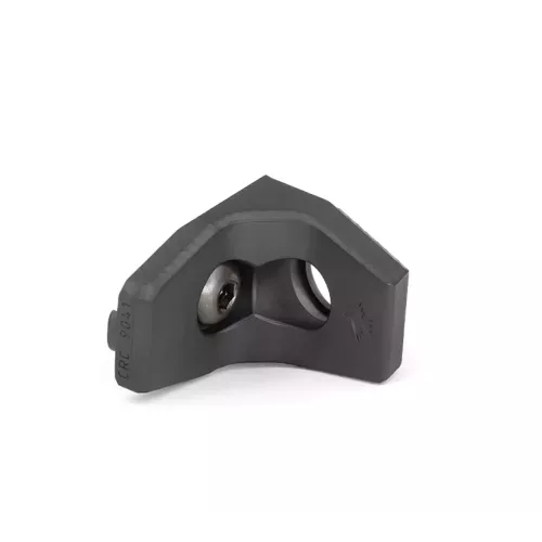 CRC 9041 – Oparcie ręki hand stop M-LOK z gniazdem QD | KRUK