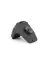 CRC 9041 – Oparcie ręki hand stop M-LOK z gniazdem QD | KRUK