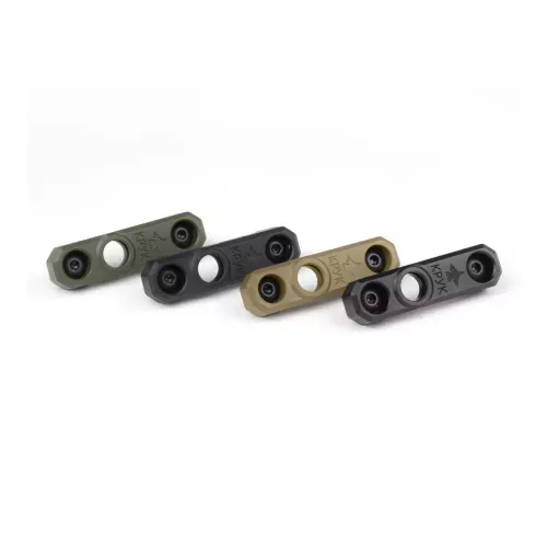 CRC 9039 – Mocowanie pasa QD na M-LOK | KRUK