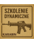 Szkolenie Dynamiczne – KARABIN| IPSC, 3GUN