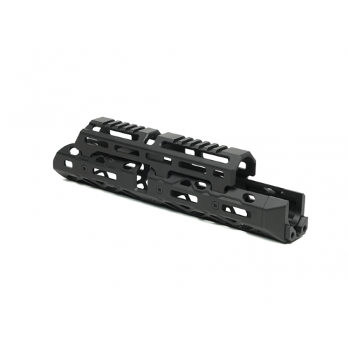 CRC 1U020B – Łoże do AK-74 / AKM / Jack z nakładką gazową | Cerakote