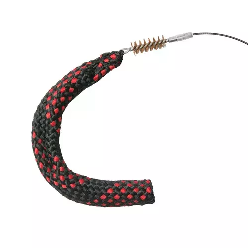 Real Avid - Wycior sznurowy do czyszczenia lufy Bore Boss - .357/.38/9 mm - AVBB9MM
