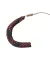 Real Avid - Wycior sznurowy do czyszczenia lufy Bore Boss - .357/.38/9 mm - AVBB9MM