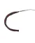 Real Avid - Wycior sznurowy do  lufy Bore Boss - .223 Rem/5,56x45 mm