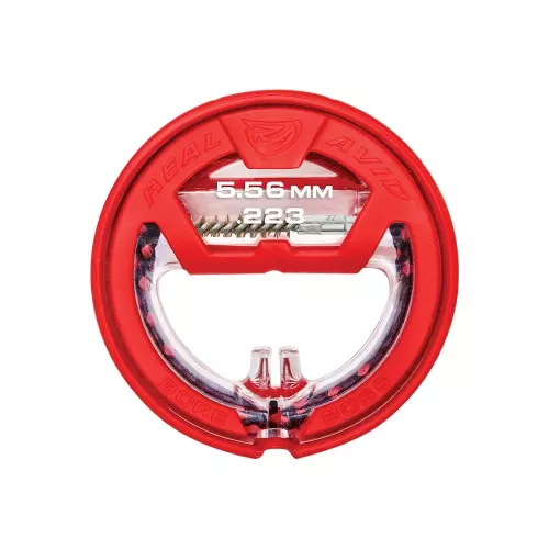 Real Avid - Wycior sznurowy do  lufy Bore Boss - .223 Rem/5,56x45 mm