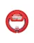 Real Avid - Wycior sznurowy do  lufy Bore Boss - .223 Rem/5,56x45 mm
