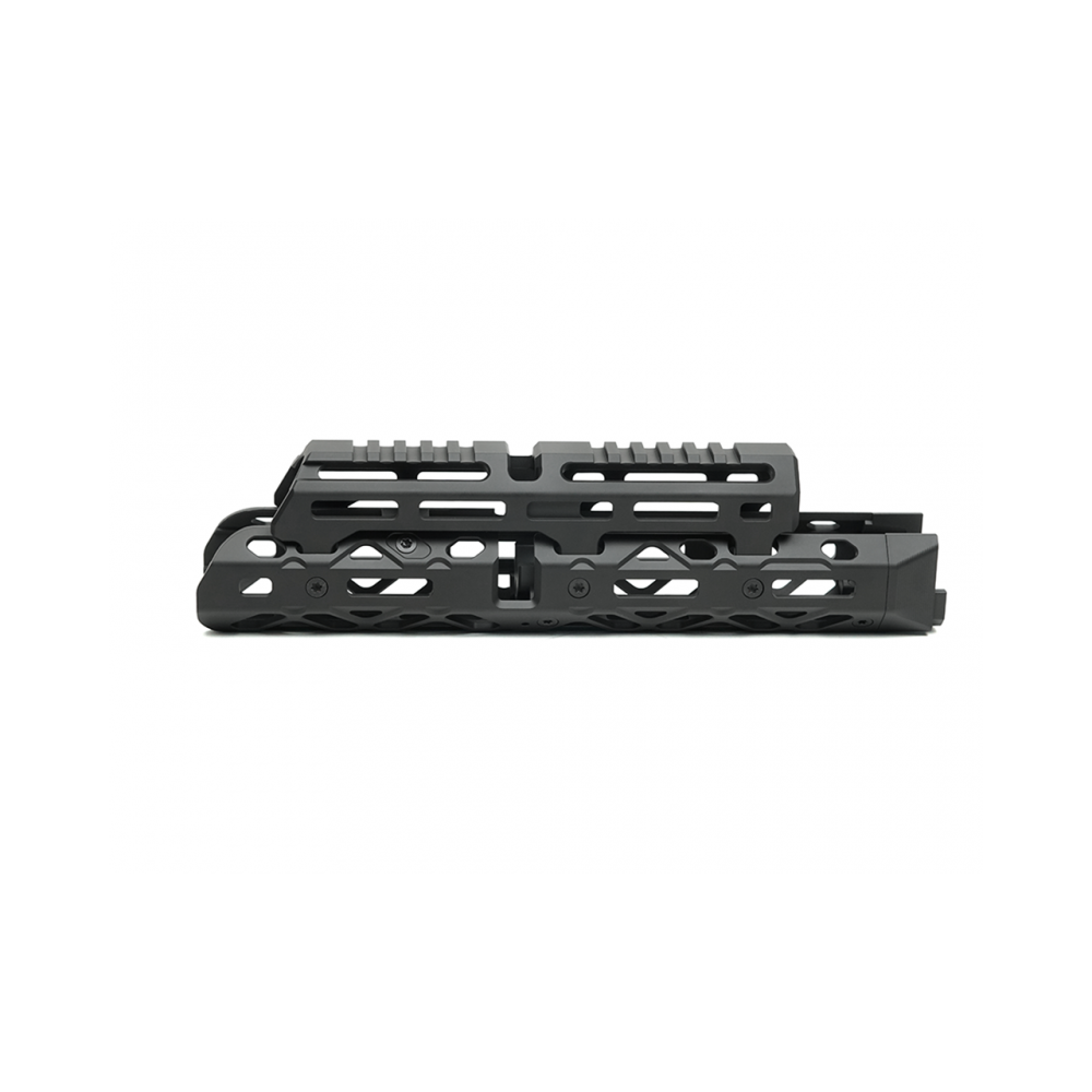 CRC 1U020B – Łoże do AK-74 / AKM / Jack z nakładką gazową | Cerakote