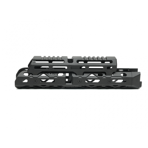 CRC 1U020B – Łoże do AK-74 / AKM / Jack z nakładką gazową | Cerakote