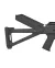 Magpul - Poduszka policzkowa AK MOE 0.75'' MAG447 | SHOTWORKS