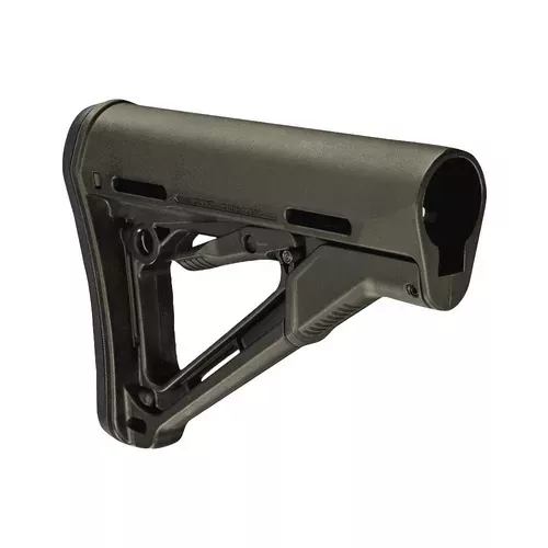 Magpul CTR Mil-Spec – ultralekka kolba taktyczna do AR15/AR10
