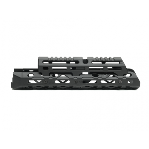CRC 1U020B – Łoże do AK-74 / AKM / Jack z nakładką gazową | Cerakote