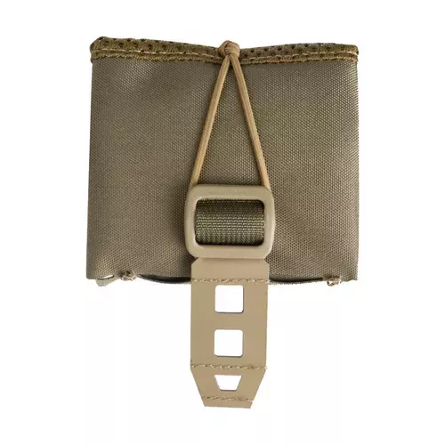 Zwijana torba zrzutowa Direct Action® Dump Pouch – MOLLE, Cordura