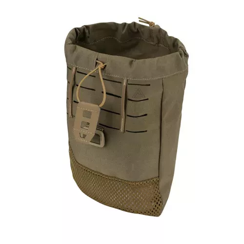 Zwijana torba zrzutowa Direct Action® Dump Pouch – MOLLE, Cordura