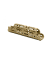 CRC 1U020B – Łoże do AK-74 / AKM / Jack z nakładką gazową | Cerakote