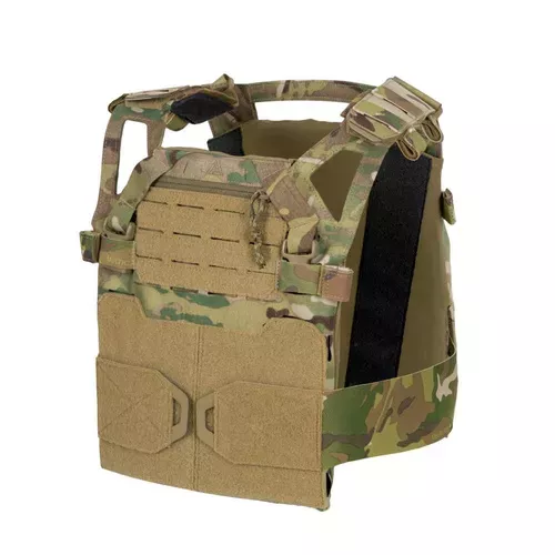 Kamizelka taktyczna Direct Action Spitfire Mk II – Cordura 500D | SHOTWORKS
