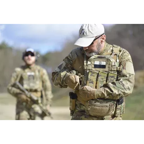 Kamizelka taktyczna Direct Action Spitfire Mk II – Cordura 500D | SHOTWORKS