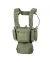 Training Mini Rig® – minimalistyczny chest rig taktyczny | Cordura