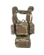 Training Mini Rig® – minimalistyczny chest rig taktyczny | Cordura