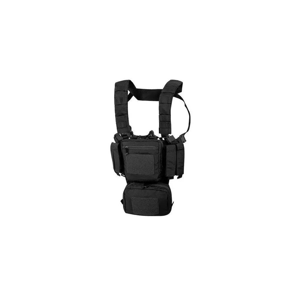 Training Mini Rig® – minimalistyczny chest rig taktyczny | Cordura