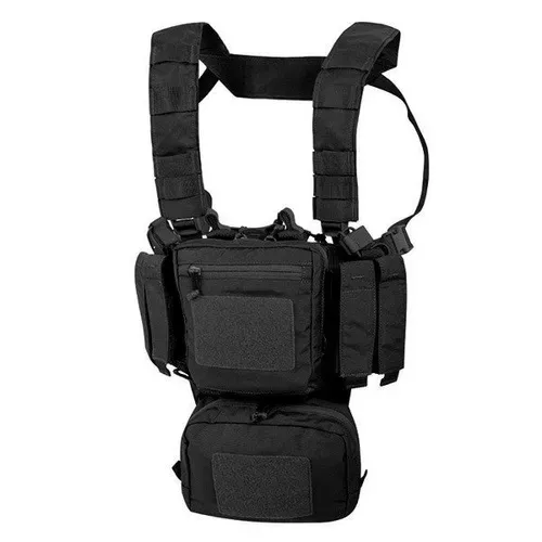 Training Mini Rig® – minimalistyczny chest rig taktyczny | Cordura