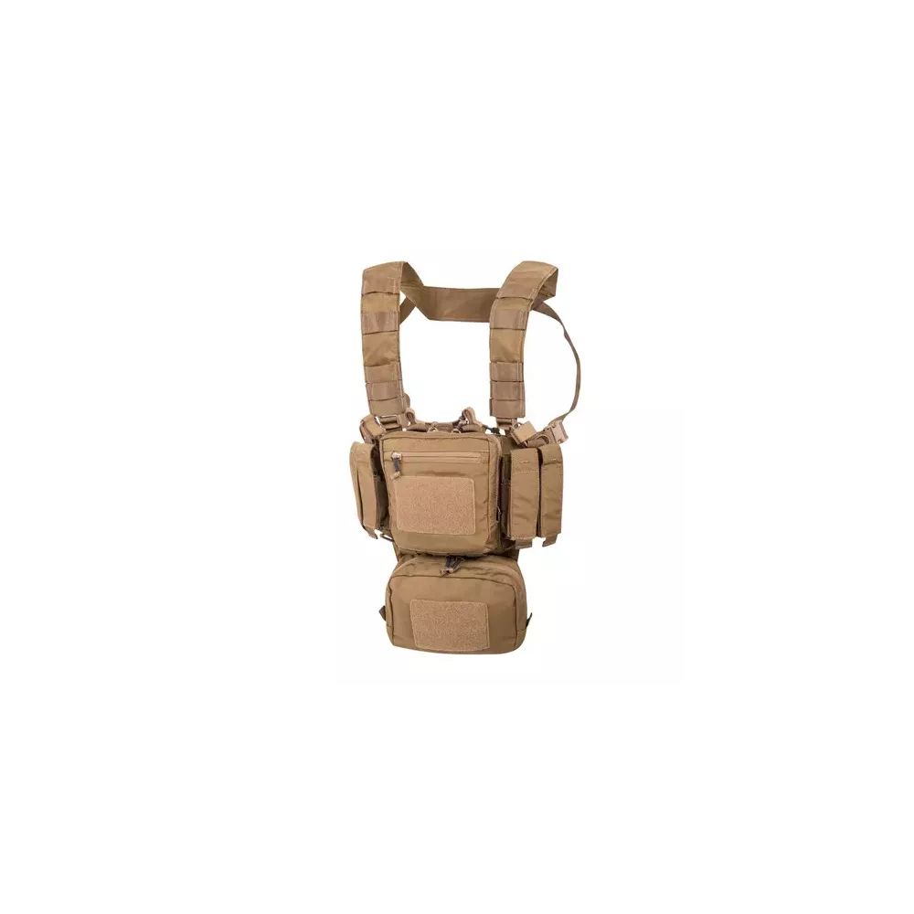 Training Mini Rig® – minimalistyczny chest rig taktyczny | Cordura