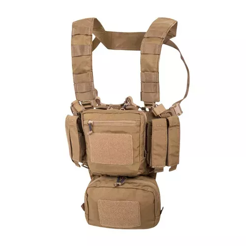 Training Mini Rig® – minimalistyczny chest rig taktyczny | Cordura