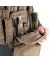Training Mini Rig® – minimalistyczny chest rig taktyczny | Cordura